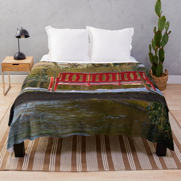 Item preview, Resting on the Bridge designed and sold by OskiOnTour.
