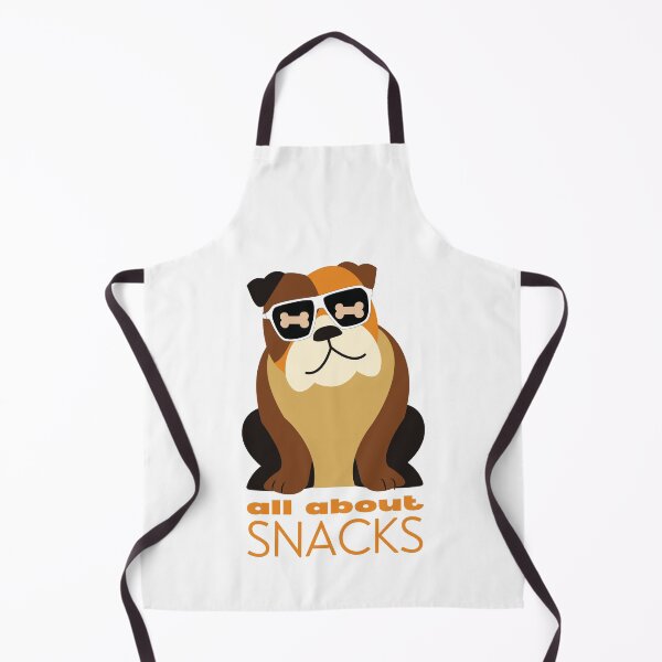 Item preview, All About Snacks designed and sold by AMERICANCHEEZ.