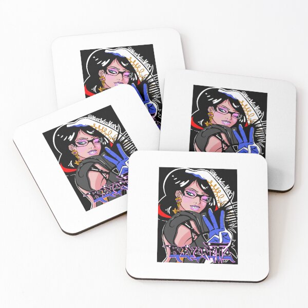 Item preview, Mens Best Action Bayonetta Adventure Game Gift For Men designed and sold by Milolilla1995.