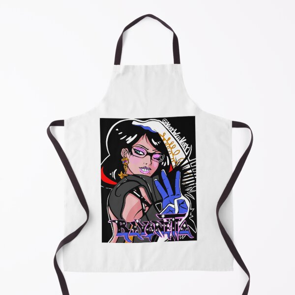 Item preview, Mens Best Action Bayonetta Adventure Game Gift For Men designed and sold by Milolilla1995.