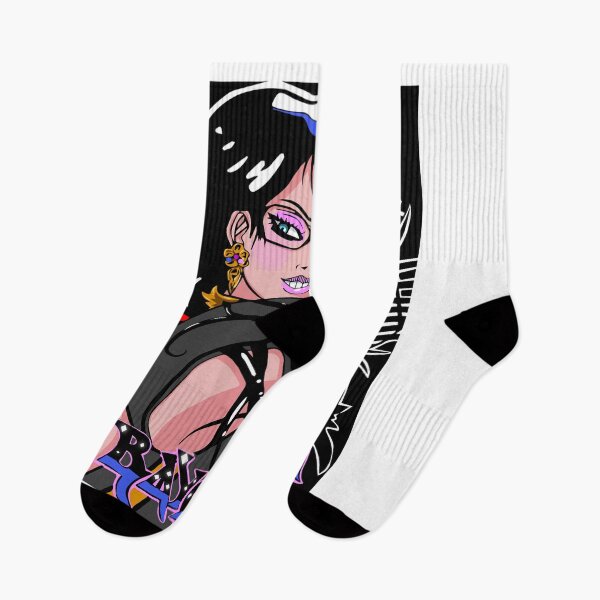 Item preview, Mens Best Action Bayonetta Adventure Game Gift For Men designed and sold by Milolilla1995.