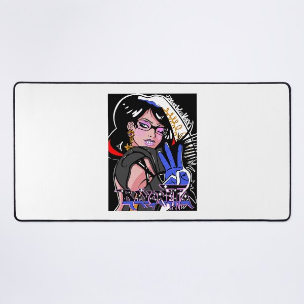 Item preview, Mens Best Action Bayonetta Adventure Game Gift For Men designed and sold by Milolilla1995.