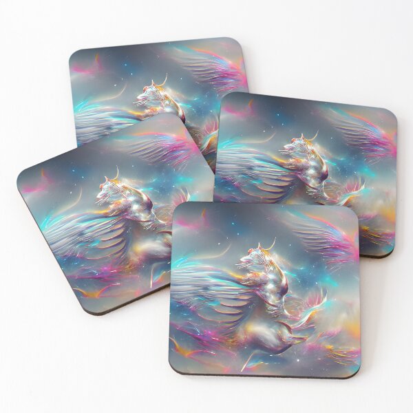Item preview, Pegasus designed and sold by Acid Flash.