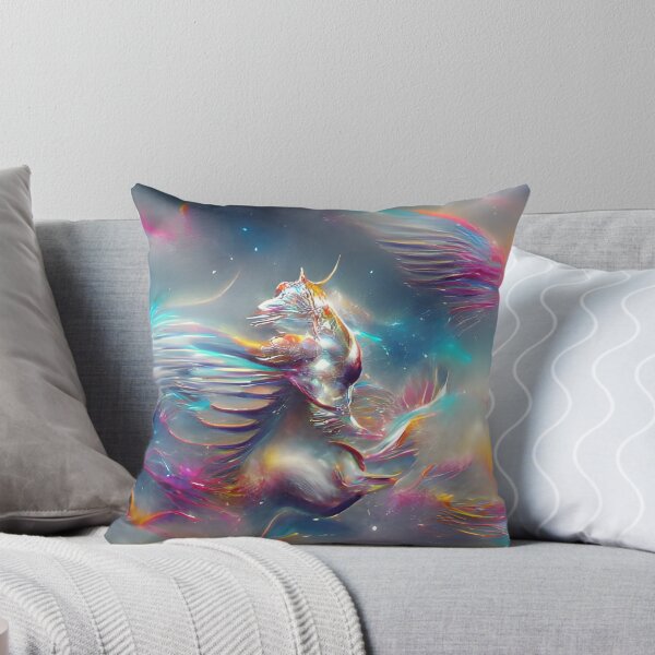 Item preview, Pegasus designed and sold by Acid Flash.