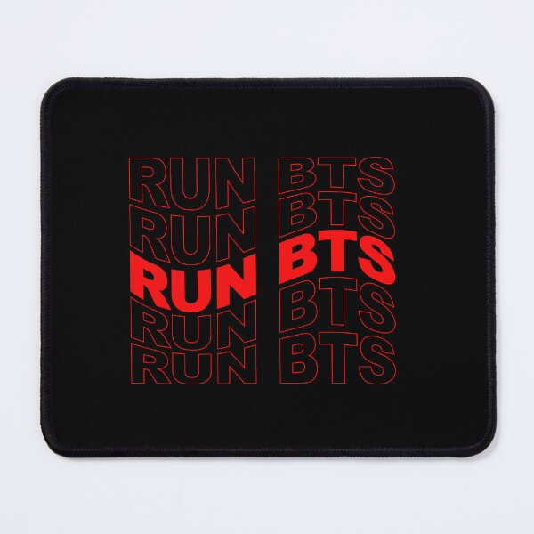 Item preview, RUN BTS, BigHits designed and sold by swprintables.