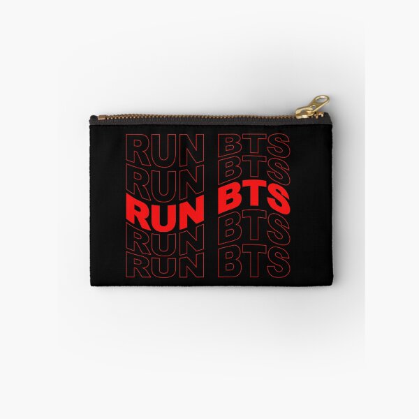 Item preview, RUN BTS, BigHits designed and sold by swprintables.