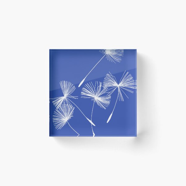 Item preview, dandelion designed and sold by ocorvo.