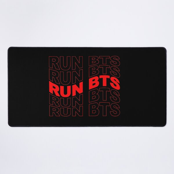 Item preview, RUN BTS, BigHits designed and sold by swprintables.