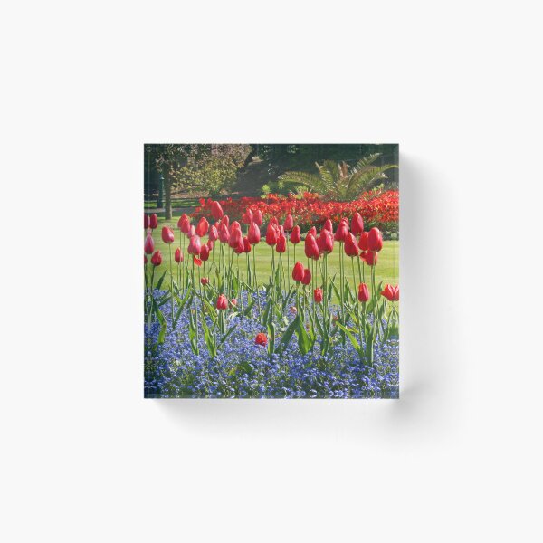 Item preview, Tulip Mania designed and sold by RedHillDigital.