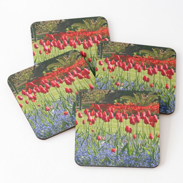 Item preview, Tulip Mania designed and sold by RedHillDigital.