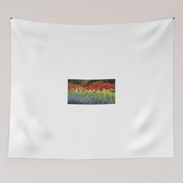 Item preview, Tulip Mania designed and sold by RedHillDigital.