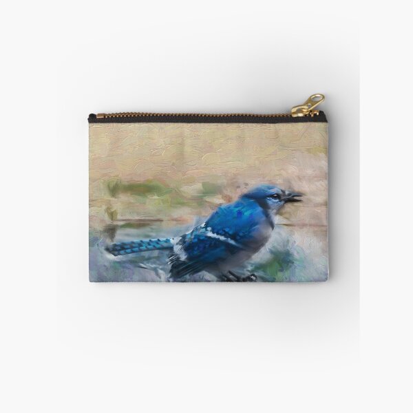 Item preview, Bluejay Painting designed and sold by faczen.