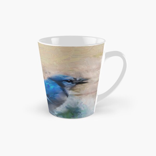 Item preview, Bluejay Painting designed and sold by faczen.