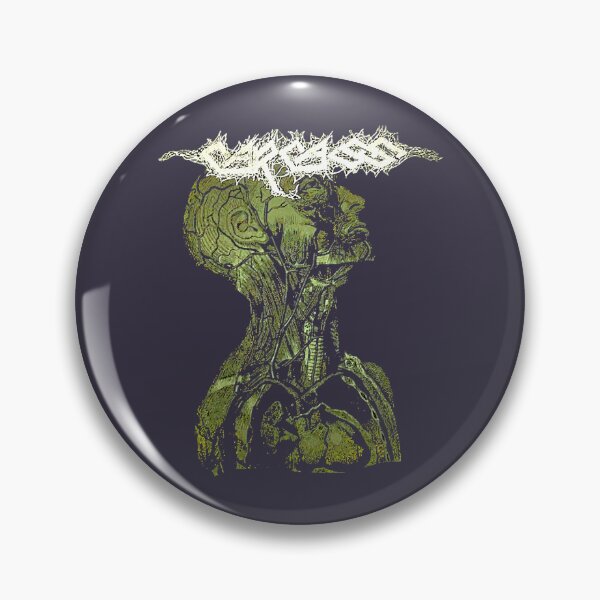 Artikelvorschau, First Pioneer Bold Move Earpluged Trending Carcass Band Tri-Blend Classic Fans entworfen und verkauft von Altadraper.