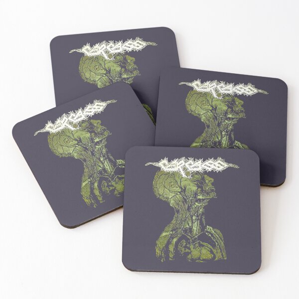 Artikelvorschau, First Pioneer Bold Move Earpluged Trending Carcass Band Tri-Blend Classic Fans entworfen und verkauft von Altadraper.