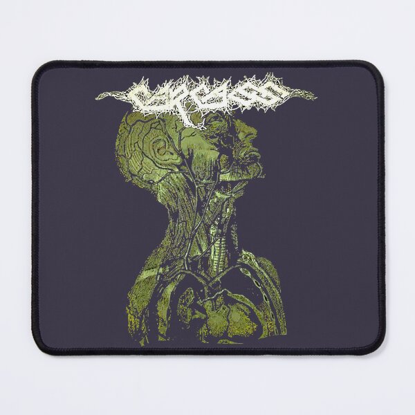 Artikelvorschau, First Pioneer Bold Move Earpluged Trending Carcass Band Tri-Blend Classic Fans entworfen und verkauft von Altadraper.