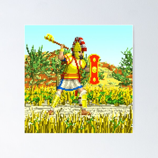 Item preview, Late Mycenaean Axe Eqeta 13th Cen BC designed and sold by PixHistoWarrior.