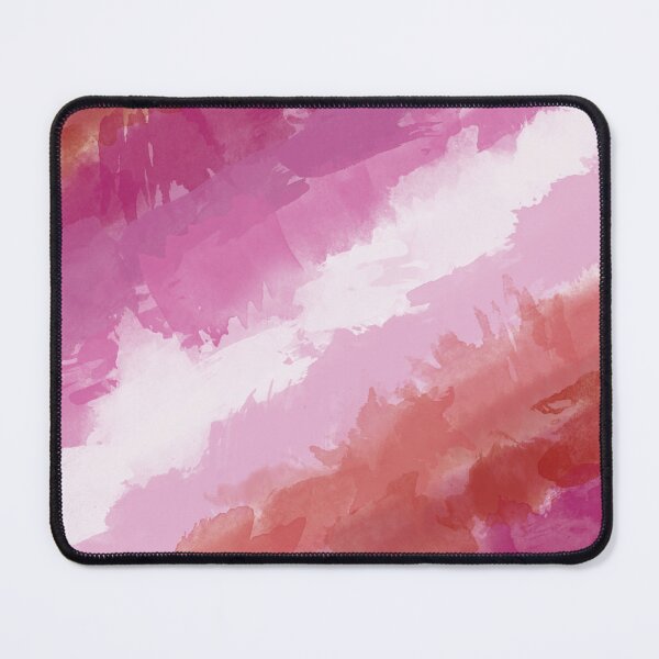 Item preview, Lesbian Watercolor Pride designed and sold by lemonoclefox.