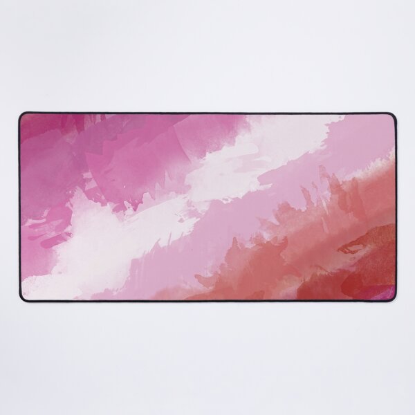 Item preview, Lesbian Watercolor Pride designed and sold by lemonoclefox.