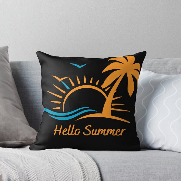 Item preview,  Ready For Summer l summer vacation l Hello summer designed and sold by kpluslk.