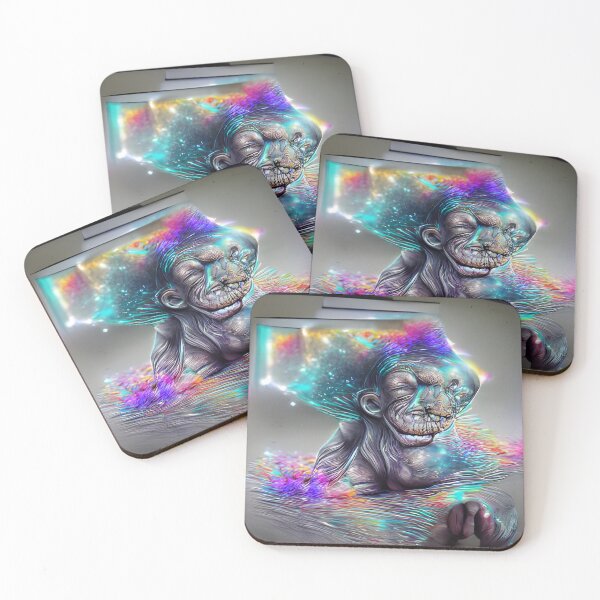 Item preview, Cosmic Troll designed and sold by Acid Flash.