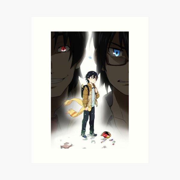 ERASED (NETFLIX) É MELHOR QUE O ANIME?