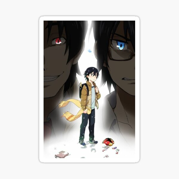 Boku Dake ga Inai Machi  ERASED Episode 12 Finale  Hoping to Believe  Believe in Hope  GeekornerGeekulture