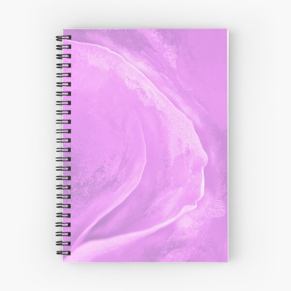 Item preview, Pétalo de rosa abstracto designed and sold by George Robinson.