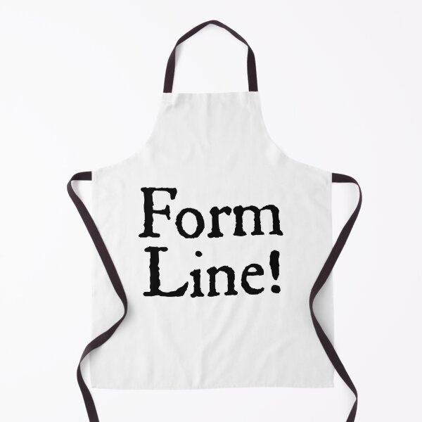 Item preview, Form Line! designed and sold by FordeMA.