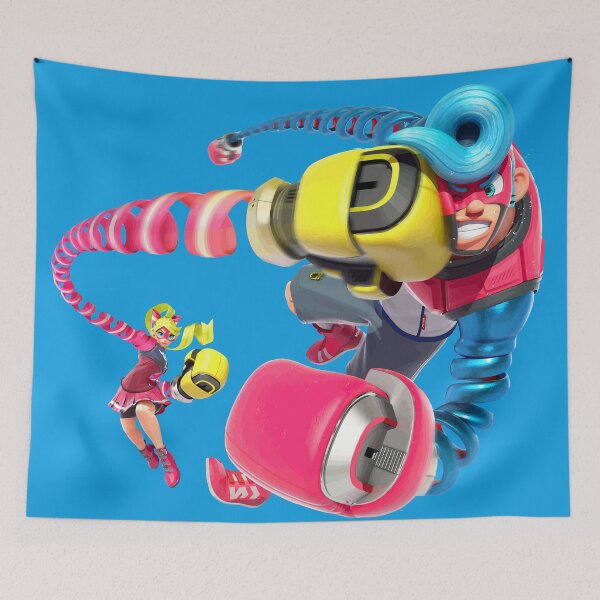 Item preview, Springs vs. Ribbons designed and sold by Connor Keane.