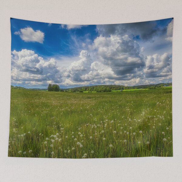 Item preview, Clouds 2 designed and sold by Veikko  Suikkanen.