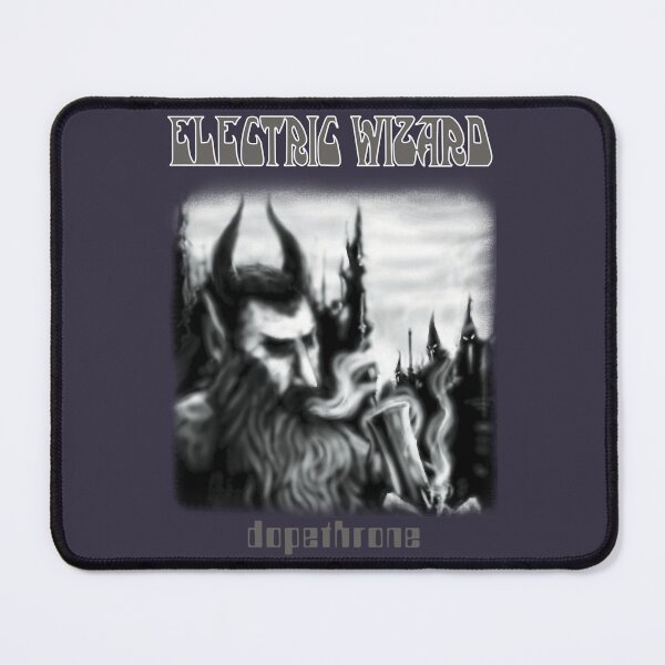 Item preview, First Pioneer Bold Move Electric Wizard Dopethrone Old School Uk Doom  Stoner Metal Gifts Music Fans designed and sold by Altadraper.