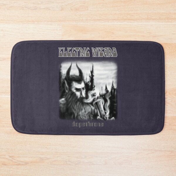Item preview, First Pioneer Bold Move Electric Wizard Dopethrone Old School Uk Doom  Stoner Metal Gifts Music Fans designed and sold by Altadraper.