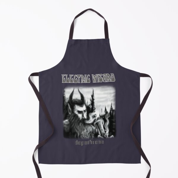 Artikelvorschau, First Pioneer Bold Move Electric Wizard Dopethrone Old School Uk Doom Stoner Metal Geschenke Musikfans entworfen und verkauft von Altadraper.