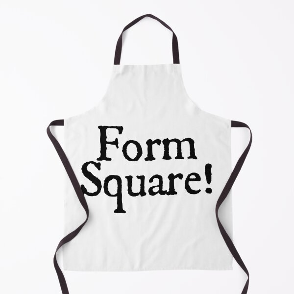 Item preview, Form Square! designed and sold by FordeMA.