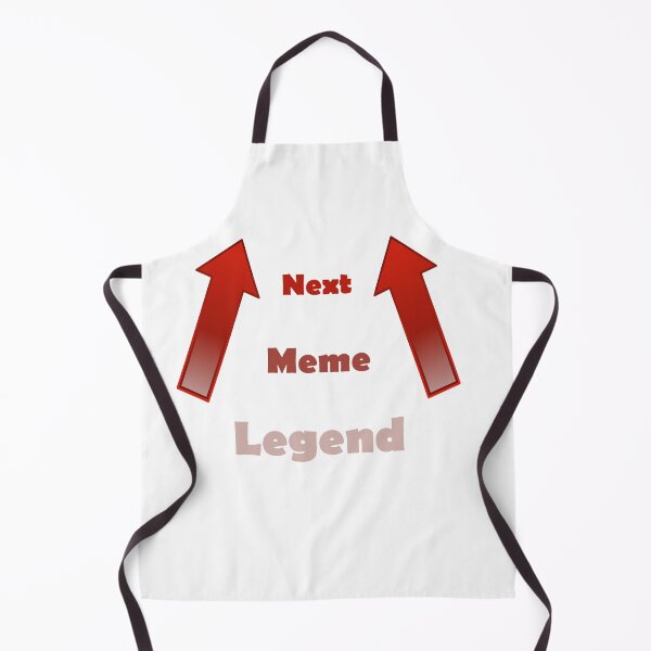 Item preview, Next meme legend is me! designed and sold by BiekerDesign.
