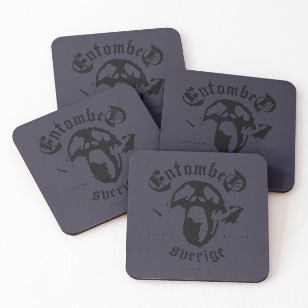 Artikelvorschau, First Pioneer Bold Move Entombed Black Gift Filmfans entworfen und verkauft von Altadraper.