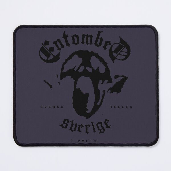 Artikelvorschau, First Pioneer Bold Move Entombed Black Gift Filmfans entworfen und verkauft von Altadraper.