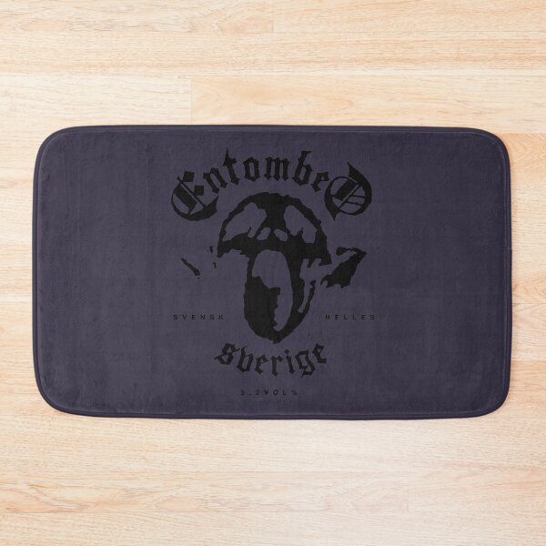 Item preview, First Pioneer Bold Move Entombed Black Gift Movie Fans designed and sold by Altadraper.