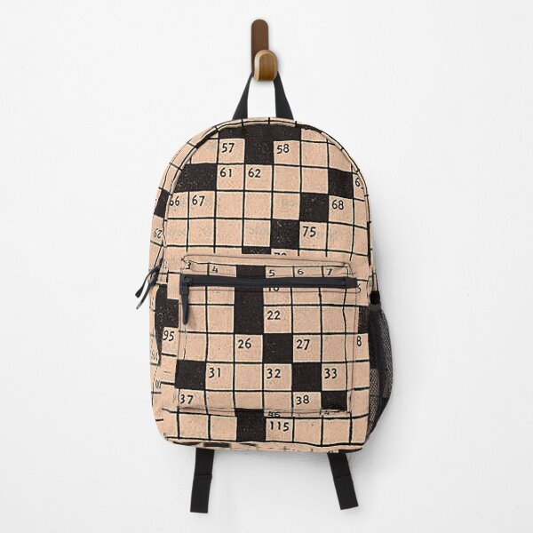 Item preview, Crossword puzzle, Word puzzle, Trivia designed and sold by Nostrathomas66.