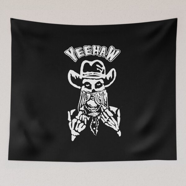 Item preview, Yeehaw designed and sold by Mwoll2908.