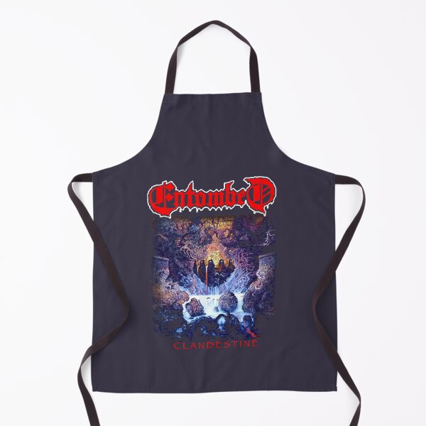 Artikelvorschau, First Pioneer Bold Move Enombed Clandestine Old School Swedish Death Metal Graphic Gifts entworfen und verkauft von Altadraper.