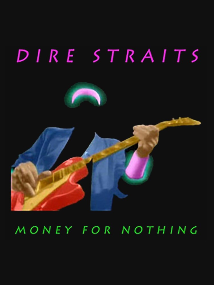 Shop, DireStraits.com