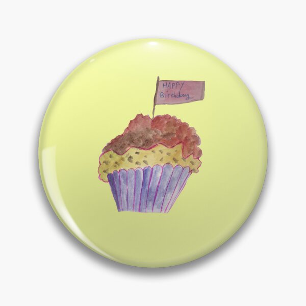 Item preview, Happy birthday greetings designed and sold by ArtistRebeccaLS.