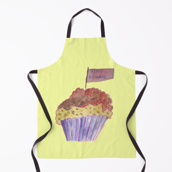 Item preview, Happy birthday greetings designed and sold by ArtistRebeccaLS.