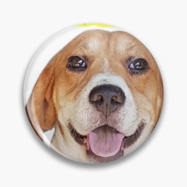 Item preview, Henlo Beagle Dog designed and sold by Sundae7.