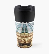 Taza de viaje The Helmsley Building, NYC
