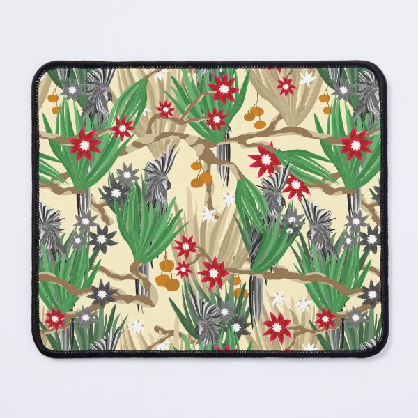 Item preview, Parrots Habitat designed and sold by Robin Jensen.