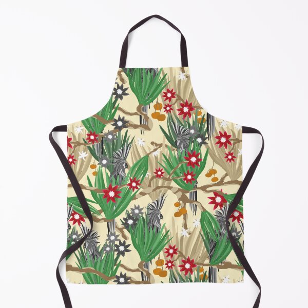 Item preview, Parrots Habitat designed and sold by Robin Jensen.