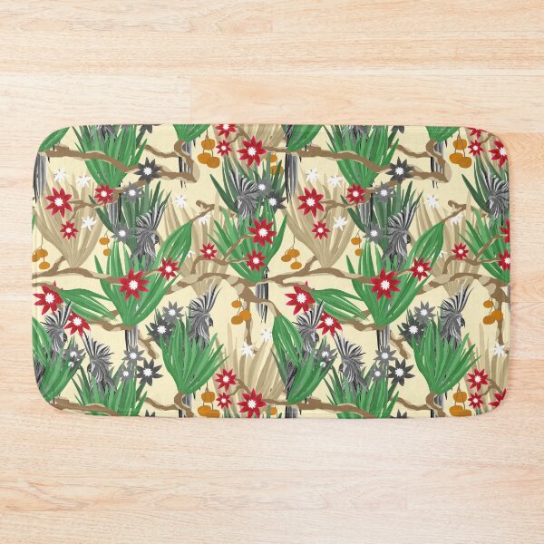 Item preview, Parrots Habitat designed and sold by Robin Jensen.